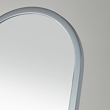 Adesso&reg; Adeline Standing Floor Mirror. View a larger version of this product image.