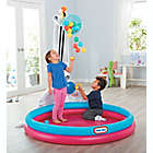 Alternate image 3 for Little Tikes&reg; Fun Drop Zone Ball Pit and Wading Pool