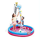 Alternate image 0 for Little Tikes&reg; Fun Drop Zone Ball Pit and Wading Pool