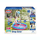 Alternate image 4 for Little Tikes&reg; Fun Drop Zone Ball Pit and Wading Pool