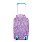 Alternate image 3 for American Tourister&reg; Disney&reg; Princesses 18-Inch Upright Luggage in Pink