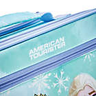 Alternate image 6 for American Tourister&reg; Disney&reg; Frozen 18-Inch Upright Luggage in Blue