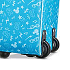 Alternate image 8 for American Tourister&reg; Disney&reg; Mickey 18-Inch Upright Luggage in Blue