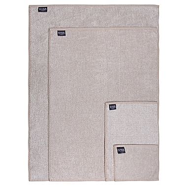 Everplush&reg; Signature Diamond 6-Piece Towel Set. View a larger version of this product image.