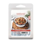 AmbiEscents&trade; Rudolph Cookies 6-Pack Scented Wax Cubes in Brown