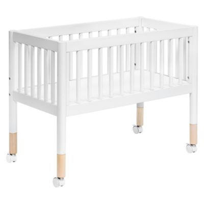 Portable Bassinet With Handle Bed Bath Beyond