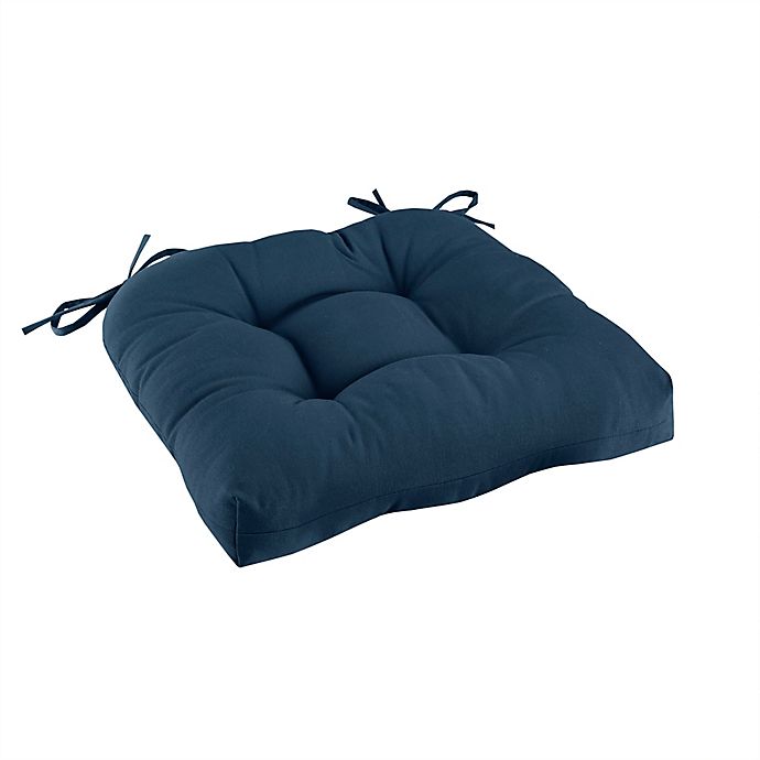 Madison Park Pacifica Outdoor Seat, Bed Bath And Beyond Outdoor Furniture Cushions