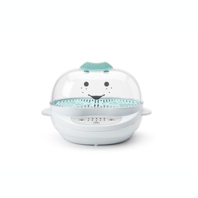 The Original Baby Bullet Steamer Bed Bath And Beyond Canada