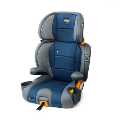 Chicco&reg; KidFit&reg; Adapt Plus 2-in-1 Belt Positioning Booster Car Seat