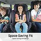 Alternate image 5 for Chicco&reg; Fit4&reg; Adapt 4-in-1 Convertible Car Seat in Ember