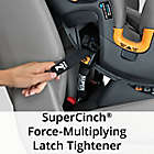 Alternate image 8 for Chicco&reg; Fit4&reg; Adapt 4-in-1 Convertible Car Seat in Ember