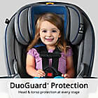 Alternate image 9 for Chicco&reg; Fit4&reg; Adapt 4-in-1 Convertible Car Seat in Ember