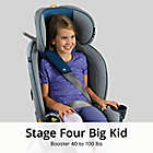 Alternate image 16 for Chicco&reg; Fit4&reg; Adapt 4-in-1 Convertible Car Seat in Ember