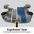 Alternate image 7 for Chicco&reg; KidFit&reg Adapt Plus 2-in-1 Belt Positioning Booster Car Seat in Ember