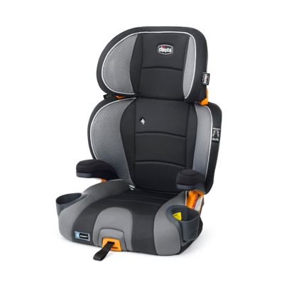 Chicco&reg; KidFit&reg Adapt Plus 2-in-1 Belt Positioning Booster Car Seat in Ember