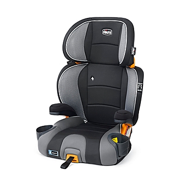 Chicco&reg; KidFit&reg Adapt Plus 2-in-1 Belt Positioning Booster Car Seat in Ember. View a larger version of this product image.
