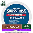 Alternate image 1 for Swiss Miss&reg; Hot Cocoa Value Pack Keurig&reg; K-Cup&reg; Pods 44-Count