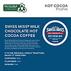 Alternate image 3 for Swiss Miss&reg; Hot Cocoa Value Pack Keurig&reg; K-Cup&reg; Pods 44-Count