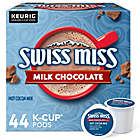 Alternate image 0 for Swiss Miss&reg; Hot Cocoa Value Pack Keurig&reg; K-Cup&reg; Pods 44-Count