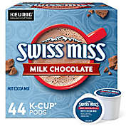 Swiss Miss&reg; Hot Cocoa Value Pack Keurig&reg; K-Cup&reg; Pods 44-Count