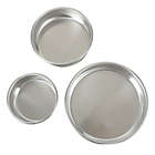 Alternate image 5 for Our Table&trade; Aluminum Bakeware 3-Piece Round Cake Pan Set