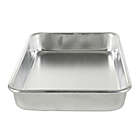 Alternate image 4 for Our Table&trade; Aluminum Bakeware 9-Inch x 13-Inch Rectangular Deep Cake Pan