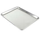 Alternate image 3 for Our Table&trade; Aluminum Bakeware Half Sheet Pan