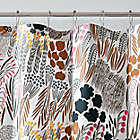 Alternate image 1 for marimekko&reg; 72-Inch x 72-Inch Pieni Letto Shower Curtain