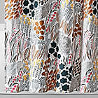 Alternate image 2 for marimekko&reg; 72-Inch x 72-Inch Pieni Letto Shower Curtain