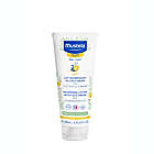 Alternate image 0 for Mustela&reg; 6.76 oz. Nourishing Body Lotion with Cold Cream for Dry Skin
