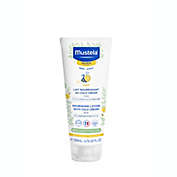 Mustela&reg; 6.76 oz. Nourishing Body Lotion with Cold Cream for Dry Skin