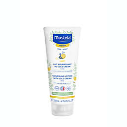 Mustela® 6.76 oz. Nourishing Body Lotion with Cold Cream for Dry Skin