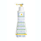 Alternate image 1 for Mustela&reg; Nourishing Cleansing Gel with Cold Cream