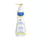 Alternate image 0 for Mustela&reg; Nourishing Cleansing Gel with Cold Cream