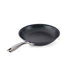 Alternate image 2 for Cuisipro Easy-Release Nonstick 12-Inch Hard-Anodized Fry Pan