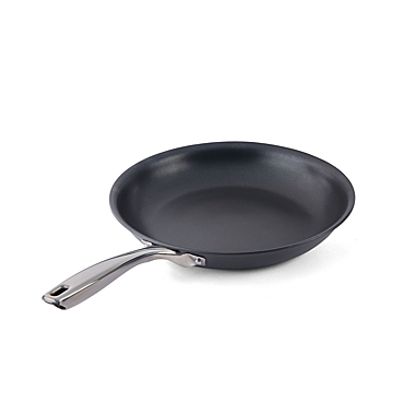 Cuisipro Easy-Release Nonstick 12-Inch Hard-Anodized Fry Pan. View a larger version of this product image.