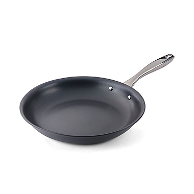 Cuisipro Easy-Release Nonstick 12-Inch Hard-Anodized Fry Pan. View a larger version of this product image.