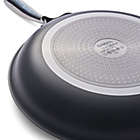 Alternate image 1 for Cuisipro Easy-Release Nonstick 12-Inch Hard-Anodized Fry Pan