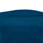 Alternate image 2 for Stephen Joseph&reg; Shark Duffle Bag in Blue