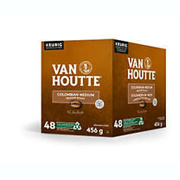Van Houtte® Colombian Medium Roast Coffee Keurig® K-Cup® Pods 48-Count
