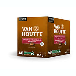 Van Houtte® Medium House Blend Keurig® K-Cup® Pods 48-Count