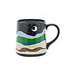 Alternate image 0 for Wild Sage&trade; 20 oz. &quot;Love You to the Moon and Back&quot; Mug