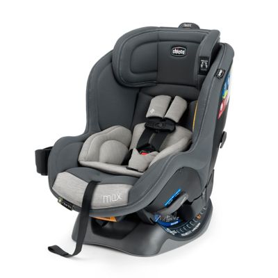 Black Free Shipping! Chicco NextFit Sport Convertible Car Seat 