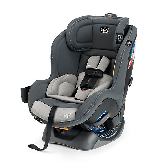 Alternate image 1 for Chicco NextFit® Max ClearTex™ Convertible Car Seat