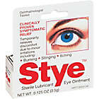 Alternate image 0 for Stye&trade; .8 oz.  Lubricant Eye Ointment