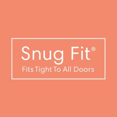 Squared Away&trade; Over-the-Cabinet Styling Caddy in Matte Black. View a larger version of this product image.