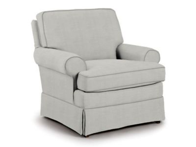 Best Chairs&reg; Quinn Swivel Glider