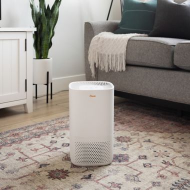 Crane&trade; True HEPA Air Purifier. View a larger version of this product image.