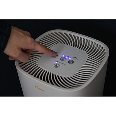 Crane&trade; True HEPA Air Purifier. View a larger version of this product image.