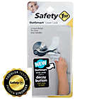 Alternate image 0 for Safety 1st&reg; Outsmart Lever Lock With Decoy Button in White